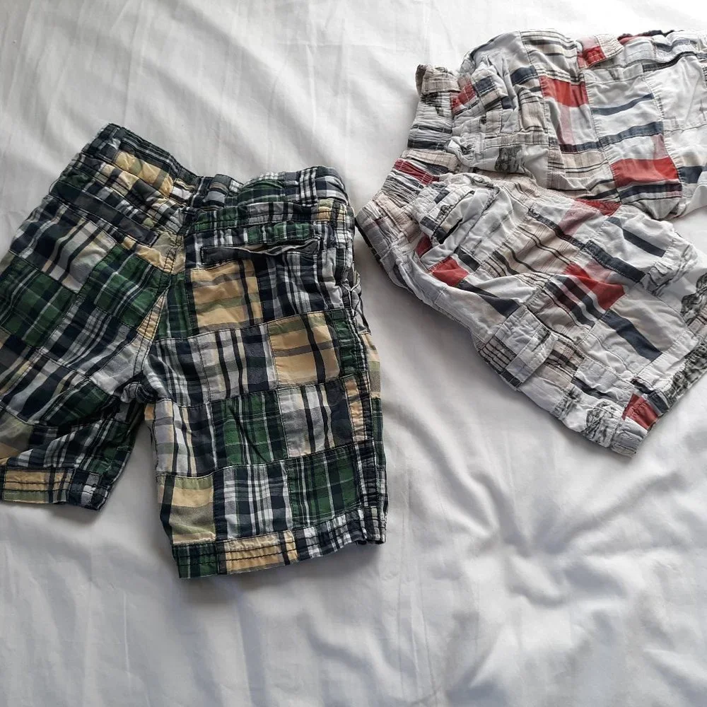 Gymboree 3t boys